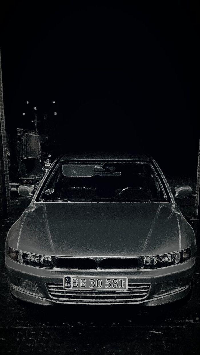 700x1244 mitsubishi galant wallpaper