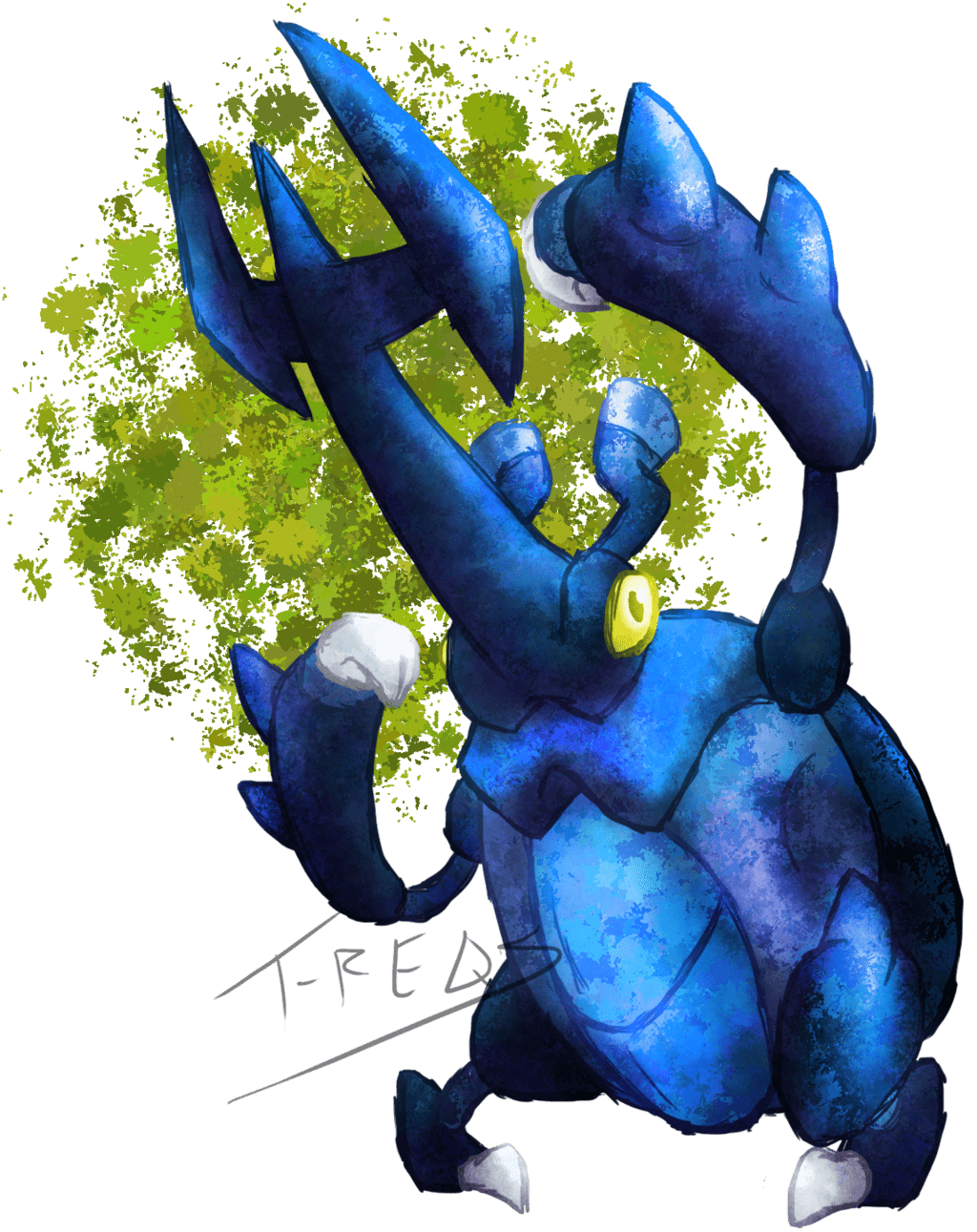 1024x1291 Heracross Wallpaper. Heracross Wallpaper, Heracross Background and
