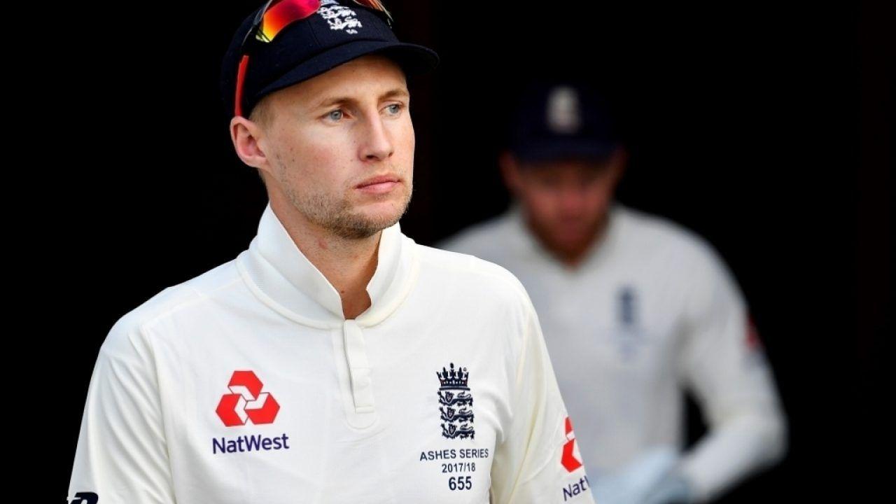 1280x720 Joe Root: Tours To Asia Will Be Build Up For Ashes