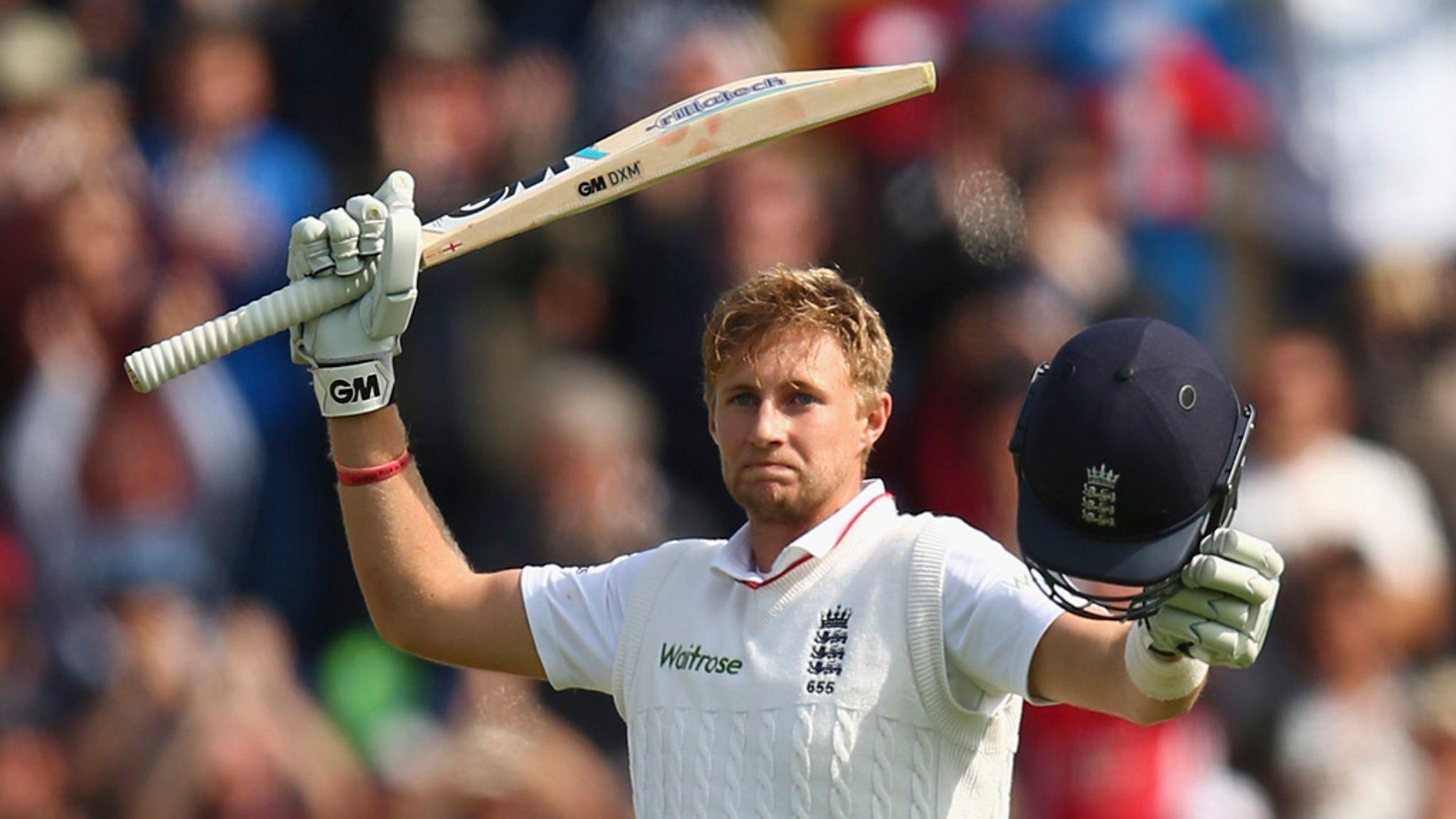 2048x1152 Joe Root picks his top three England innings of 2015