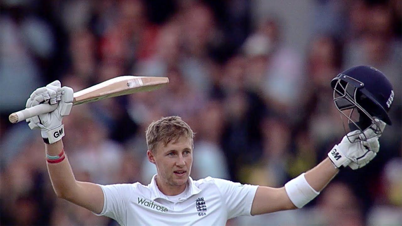 1280x720 Joe Root highlights Cricketer of the Year