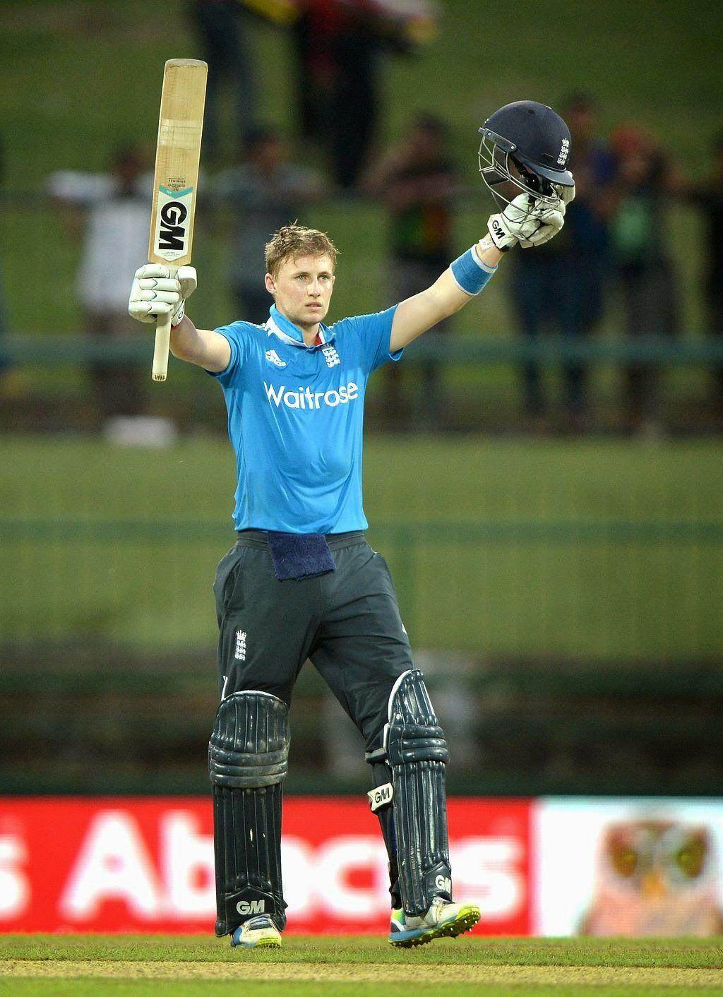 1024x1412 Joe Root Wallpaper