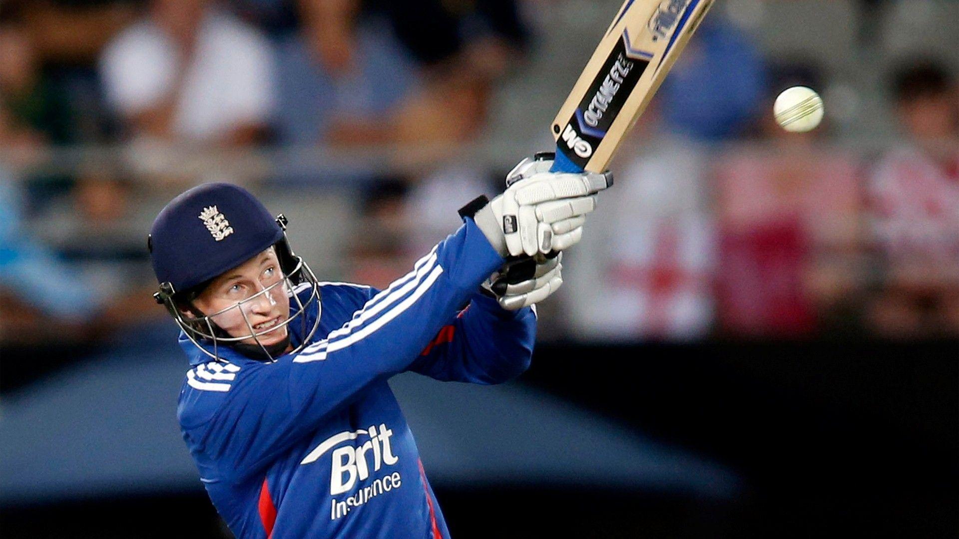 1920x1080 England Cricketer Joe Root Batsman Wallpaper
