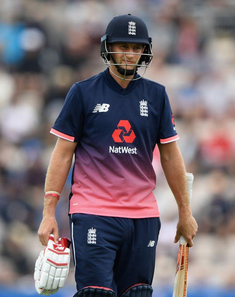809x1024 Joe Root Photo Photo: England v South Africa London ODI. England cricket team, Cricket teams, One day international