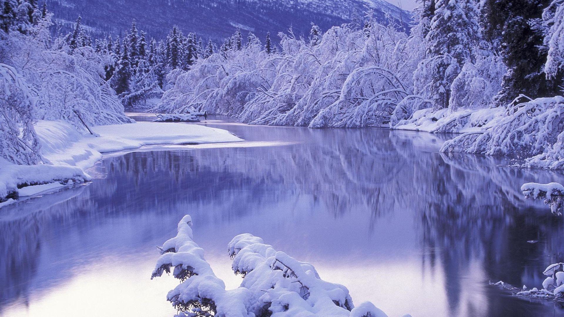 1920x1080 Full HD 1080p Snow Wallpaper HD, Desktop Background 1920x1080