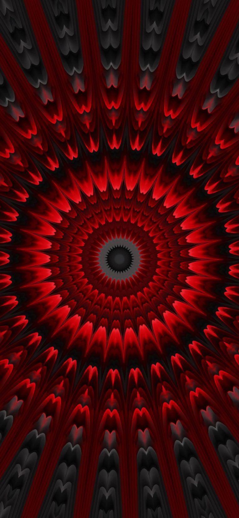 768x1663 Free Art Wallpaper