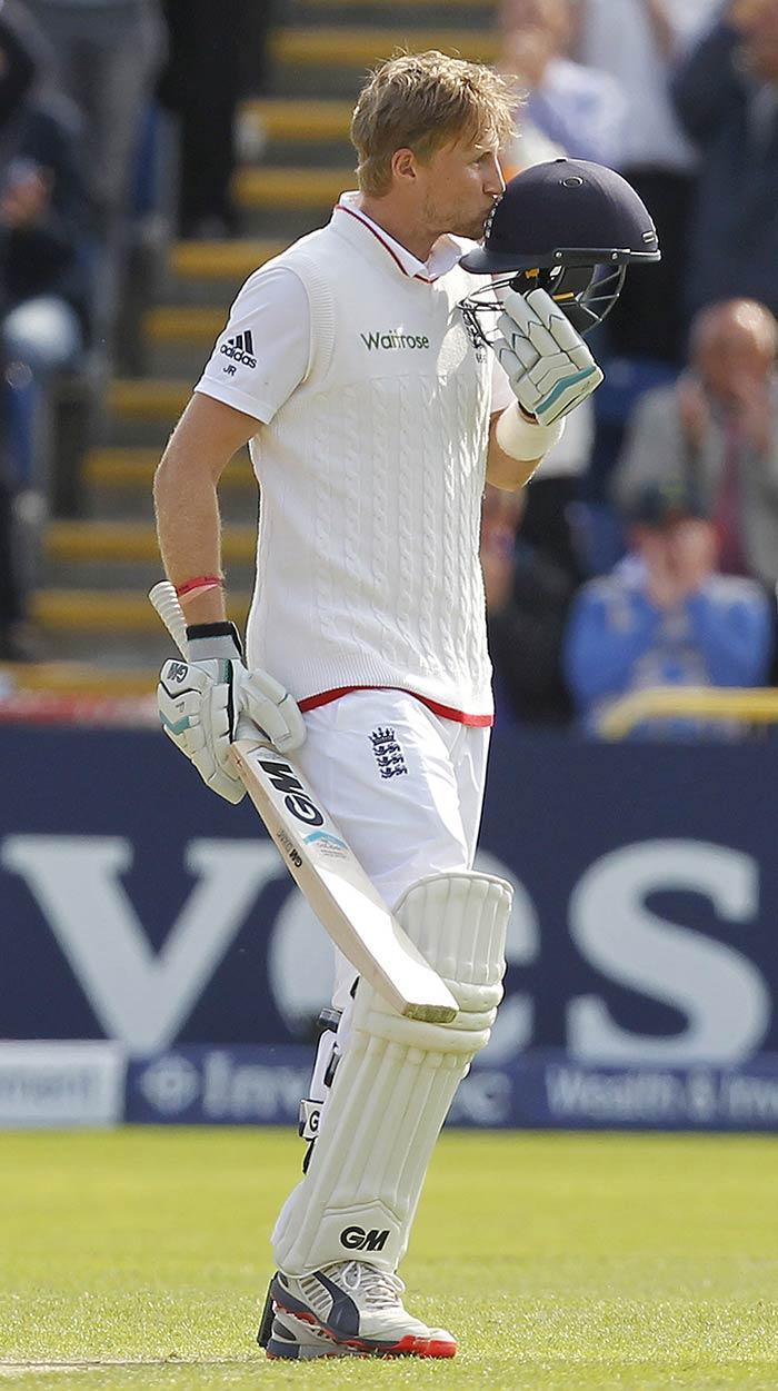 700x1251 Joe Root Wallpaper