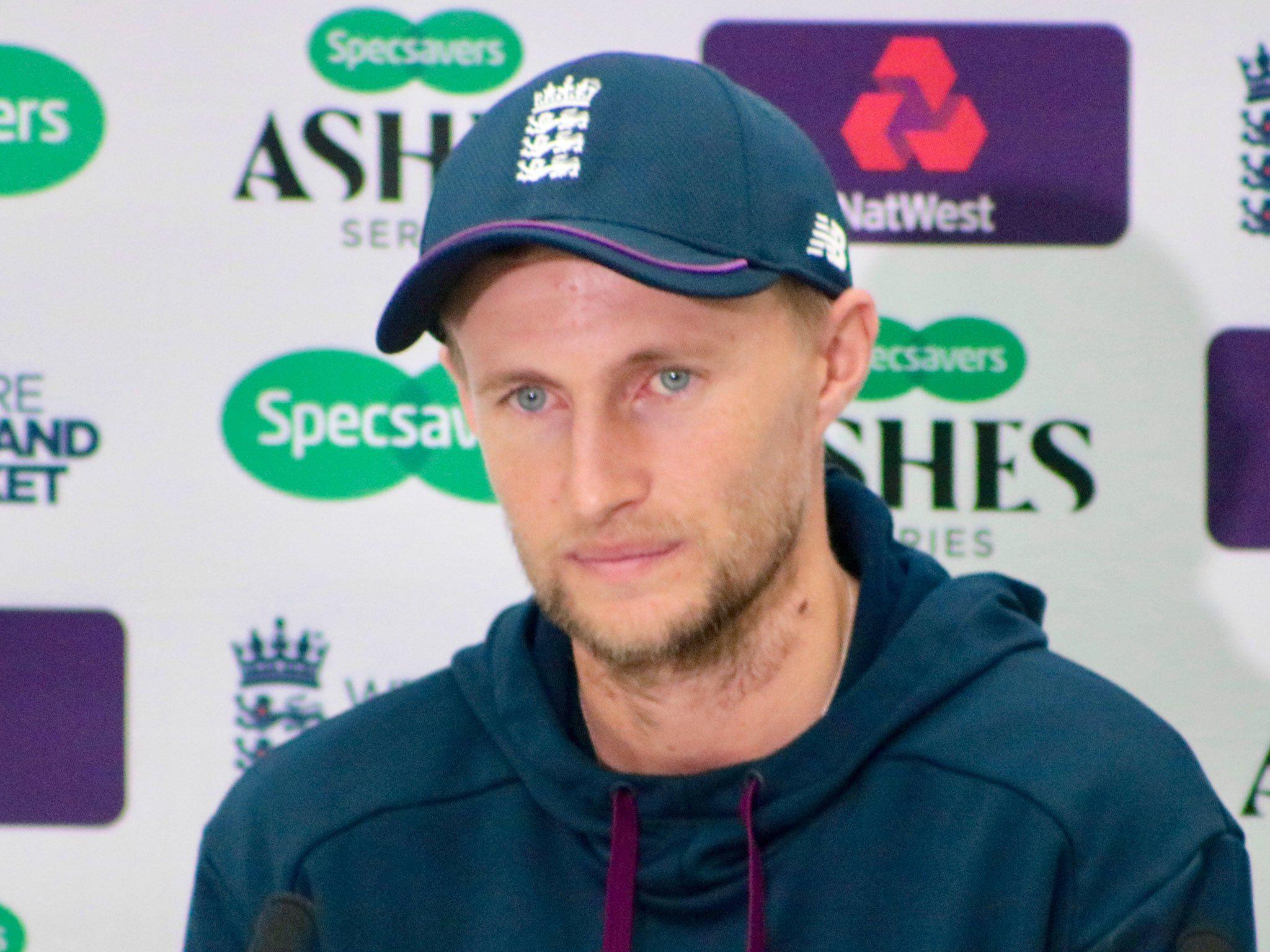 2048x1536 Joe Root Feels Frustrating With Their Test Performances In 2019