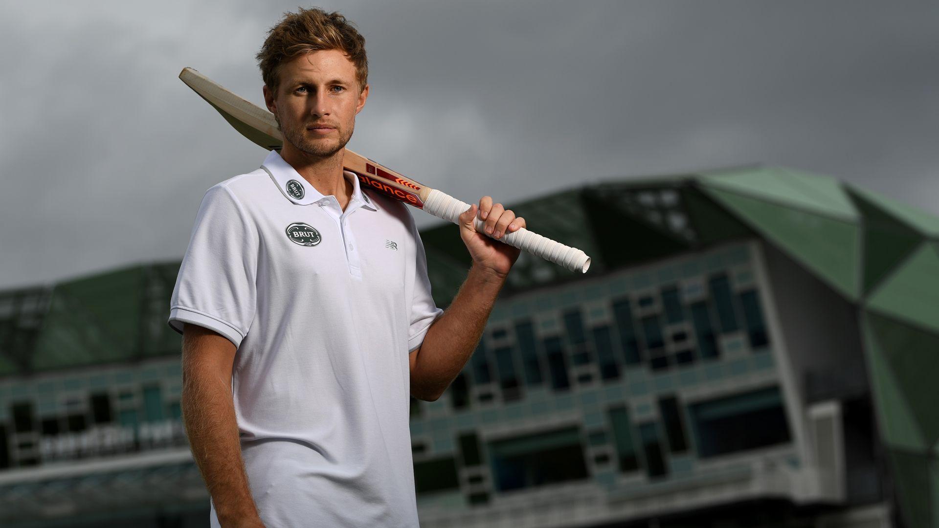 1920x1080 Joe Root says he will be able to deal with hostile Australian crowds. Sporting News Australia