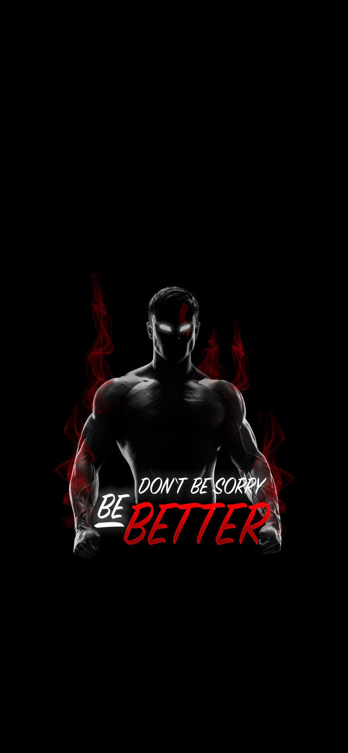 1125x2436 I made a GoW themed wallpaper for my phone can use it if you want :)