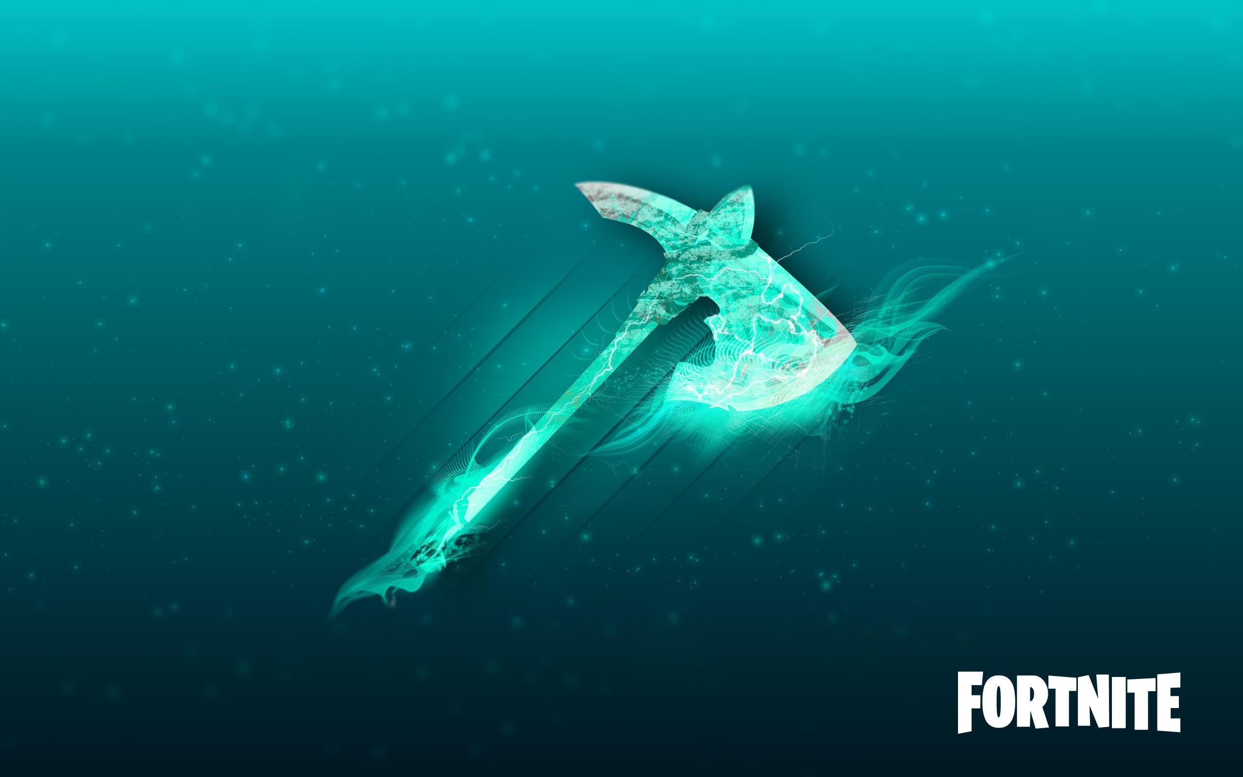 2560x1600 Im such a Fan of the upcomming Leviathan Axe, so I did an Fanart! I hope you like it!