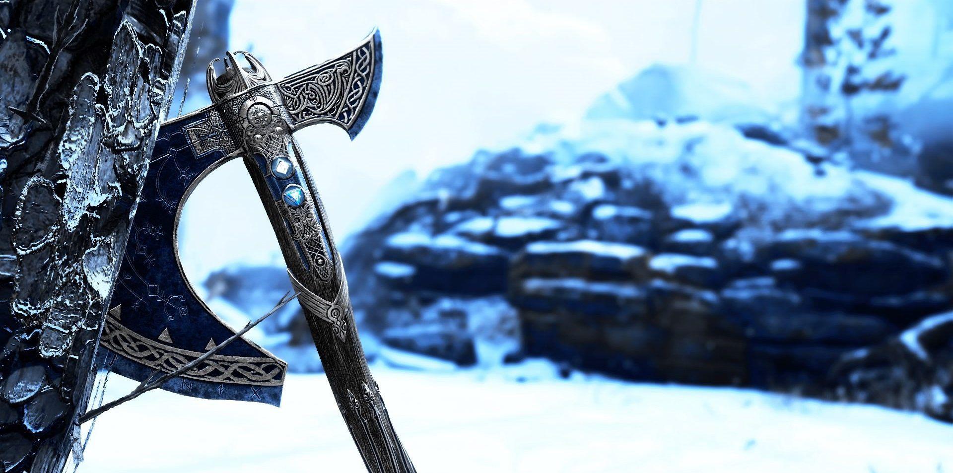 1920x953 God of War of War vs. You