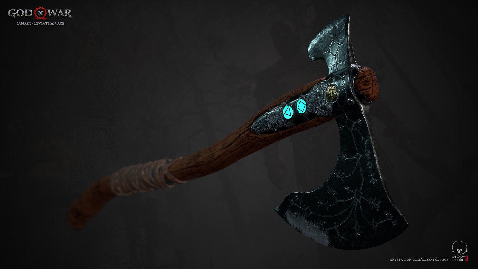 1920x1080 Leviathan Cross Wallpaper