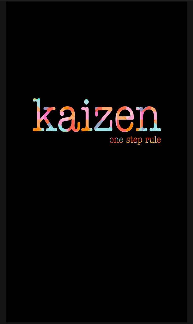 Kaizen Wallpapers - Top Free Kaizen Backgrounds - WallpaperAccess