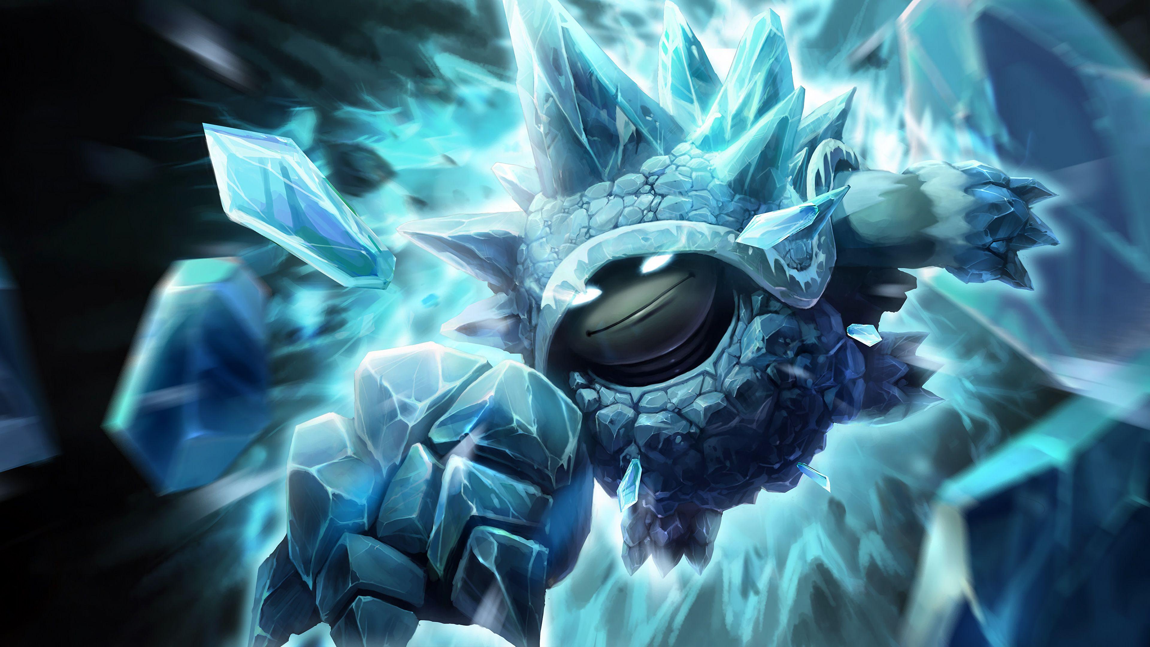 3840x2160 Rammus Wallpaper. OK Rammus Wallpaper, Rammus Wallpaper and Rammus Wallpaper Salty