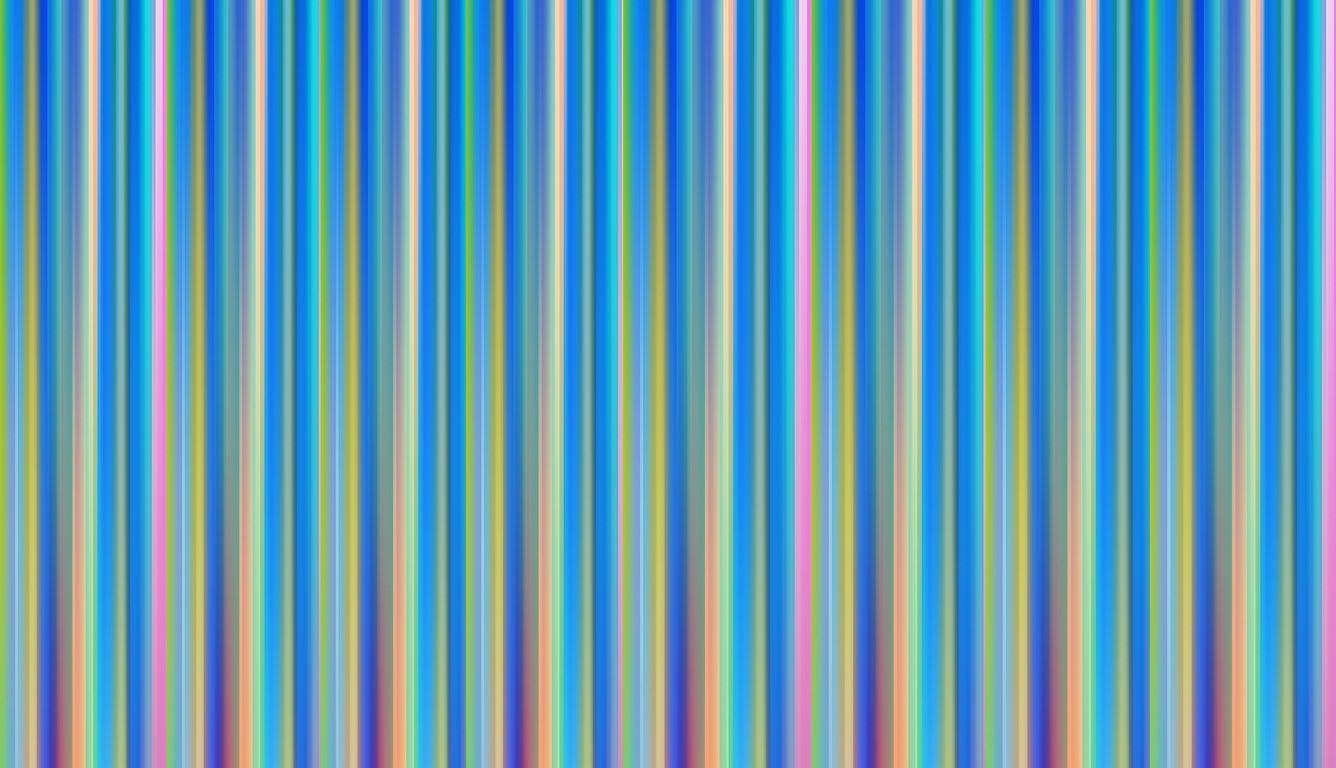1336x768 Colorful Aesthetics Pattern Background Laptop HD HD 4k Wallpaper, Image, Background, Photo and Picture