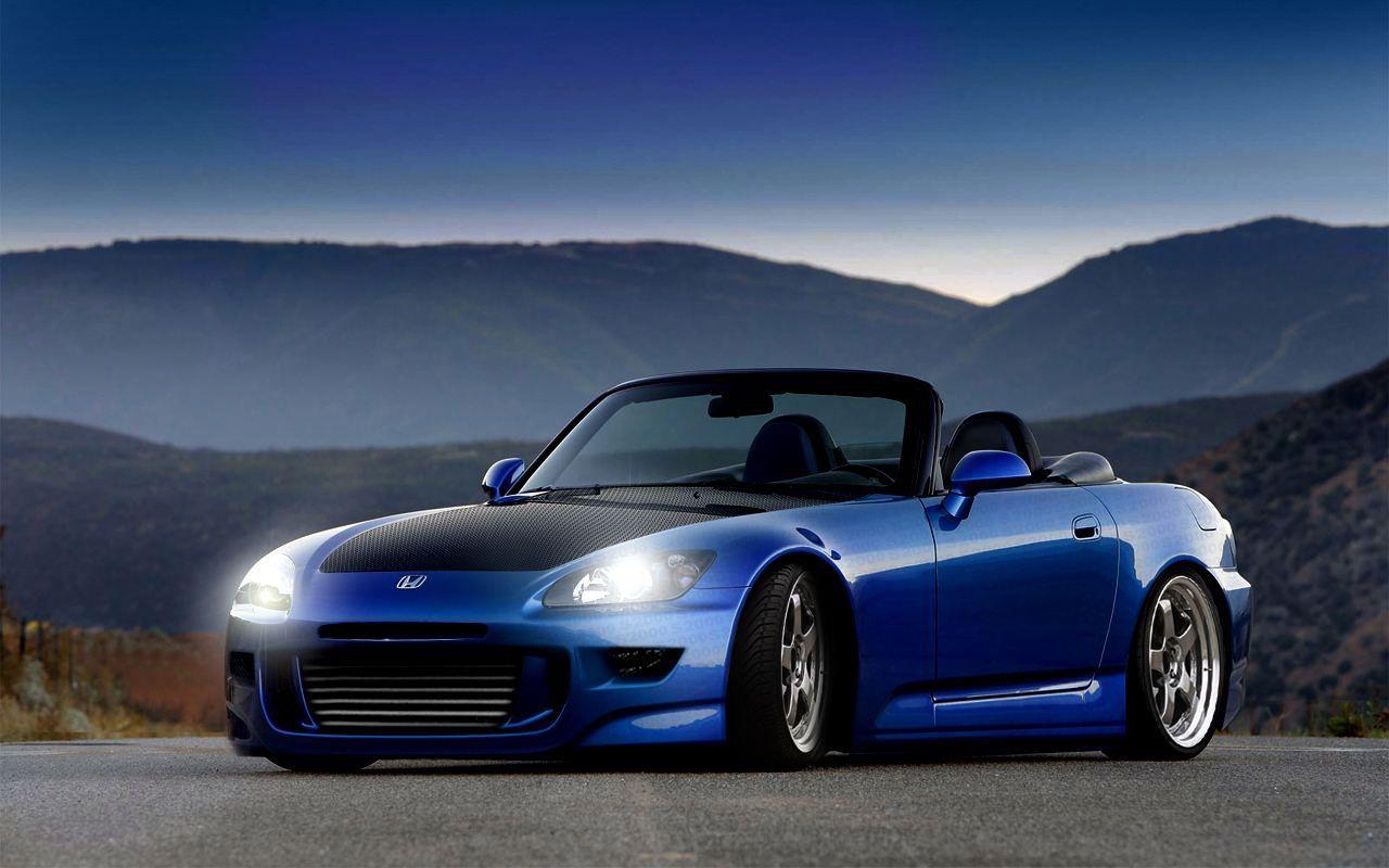 honda s2000 tokyo drift