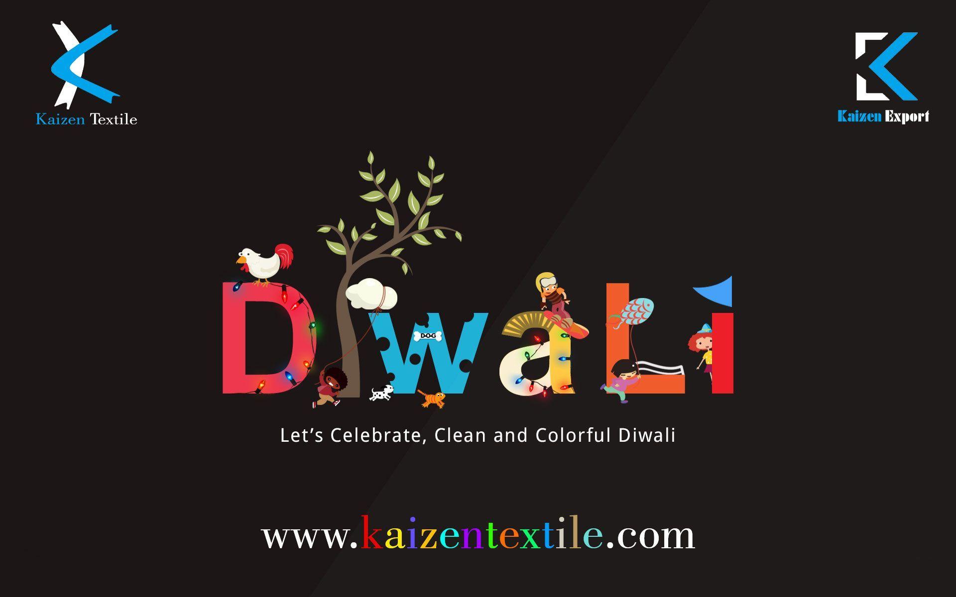 1920x1200 kaizentextile1 #Kaizen #Textile #ladies #Girls #women #. Happy diwali wallpaper, Happy diwali image, Happy diwali