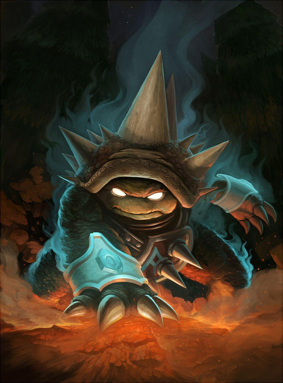 960x1300 Rammus League Of Legends Fan Art. Art Of LoL