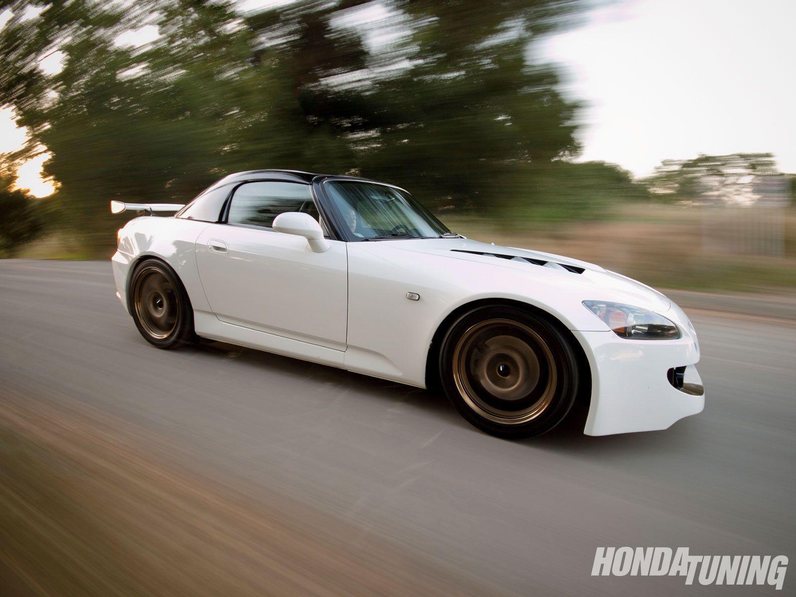 honda s2000 tokyo drift