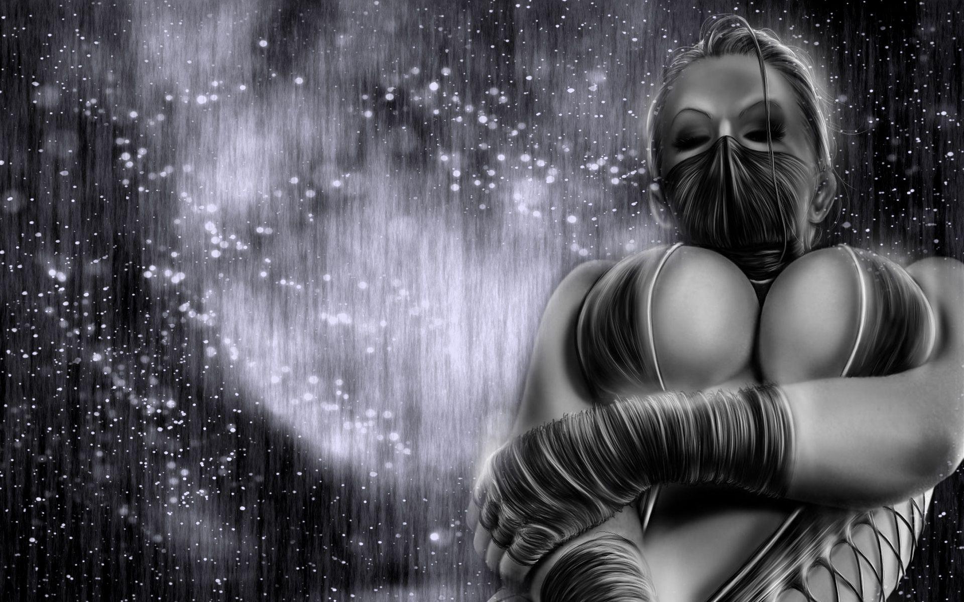 1920x1200 Mortal Kombat wallpaper Kitana 2 Mortal Kombat games, fan site!