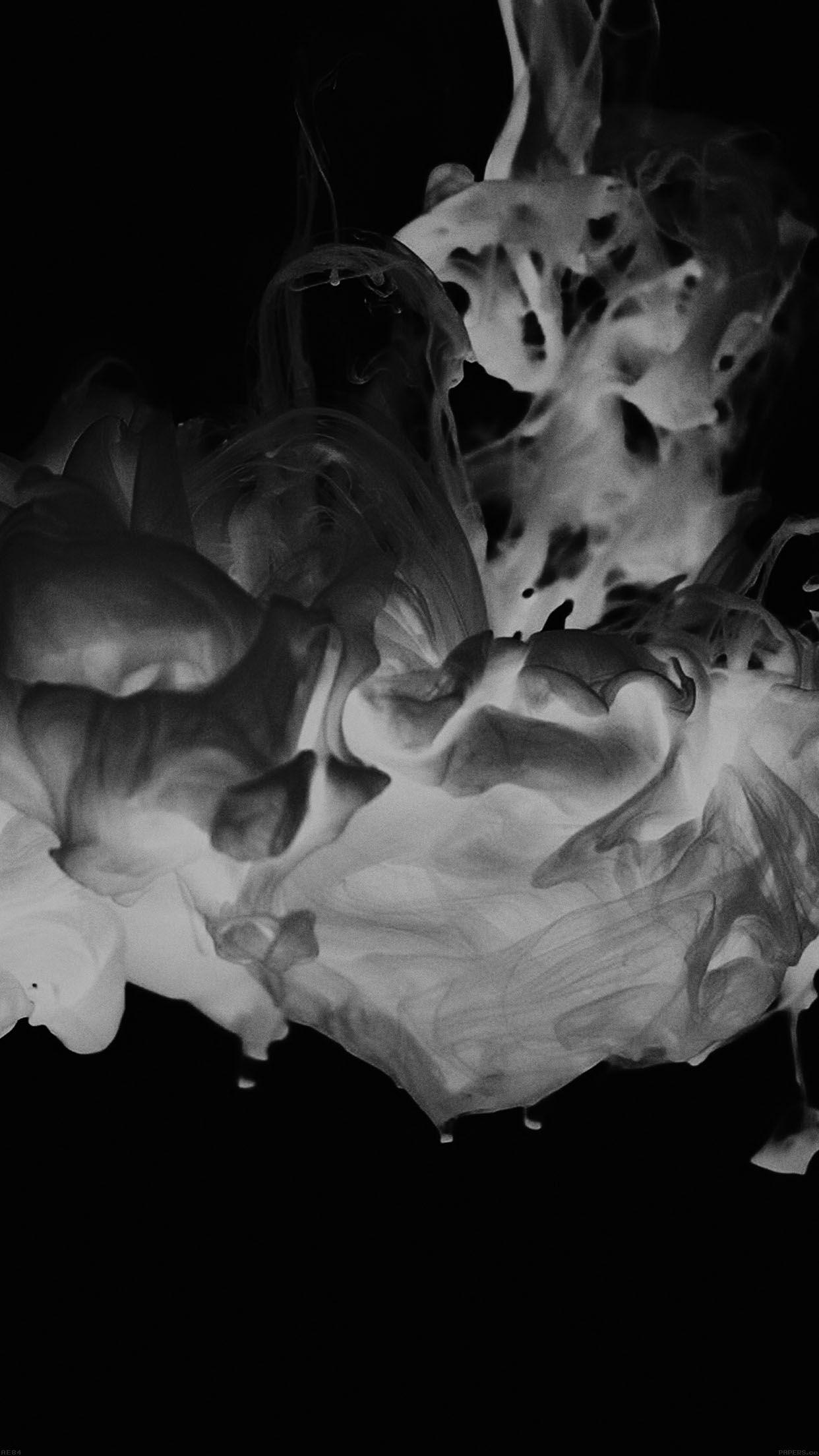 1242x2208 Top Wallpaper iPhone 6 Tumblr Black