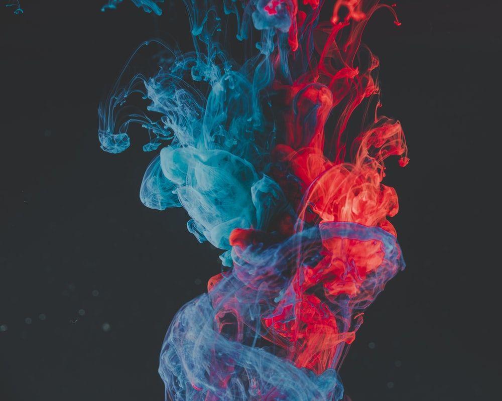 1000x799 Smoke Background Image: Download HD Background