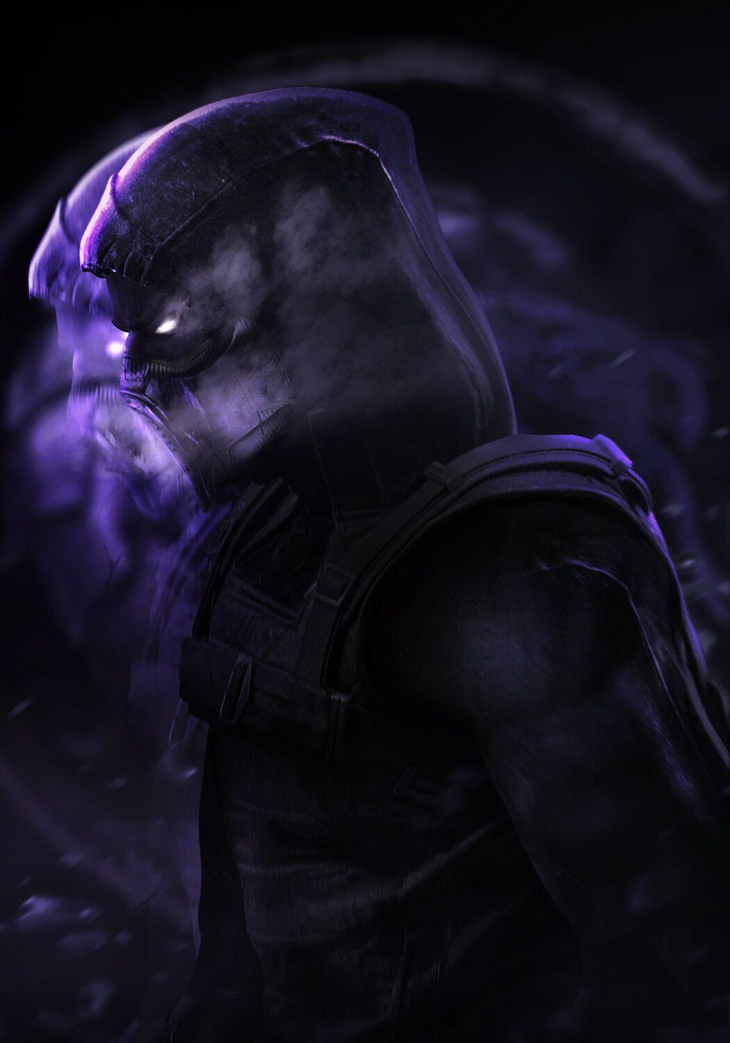 1050x1500 Mizuri AU KOMBAT 11 SAIBOT (SEBASTIAN STAN)
