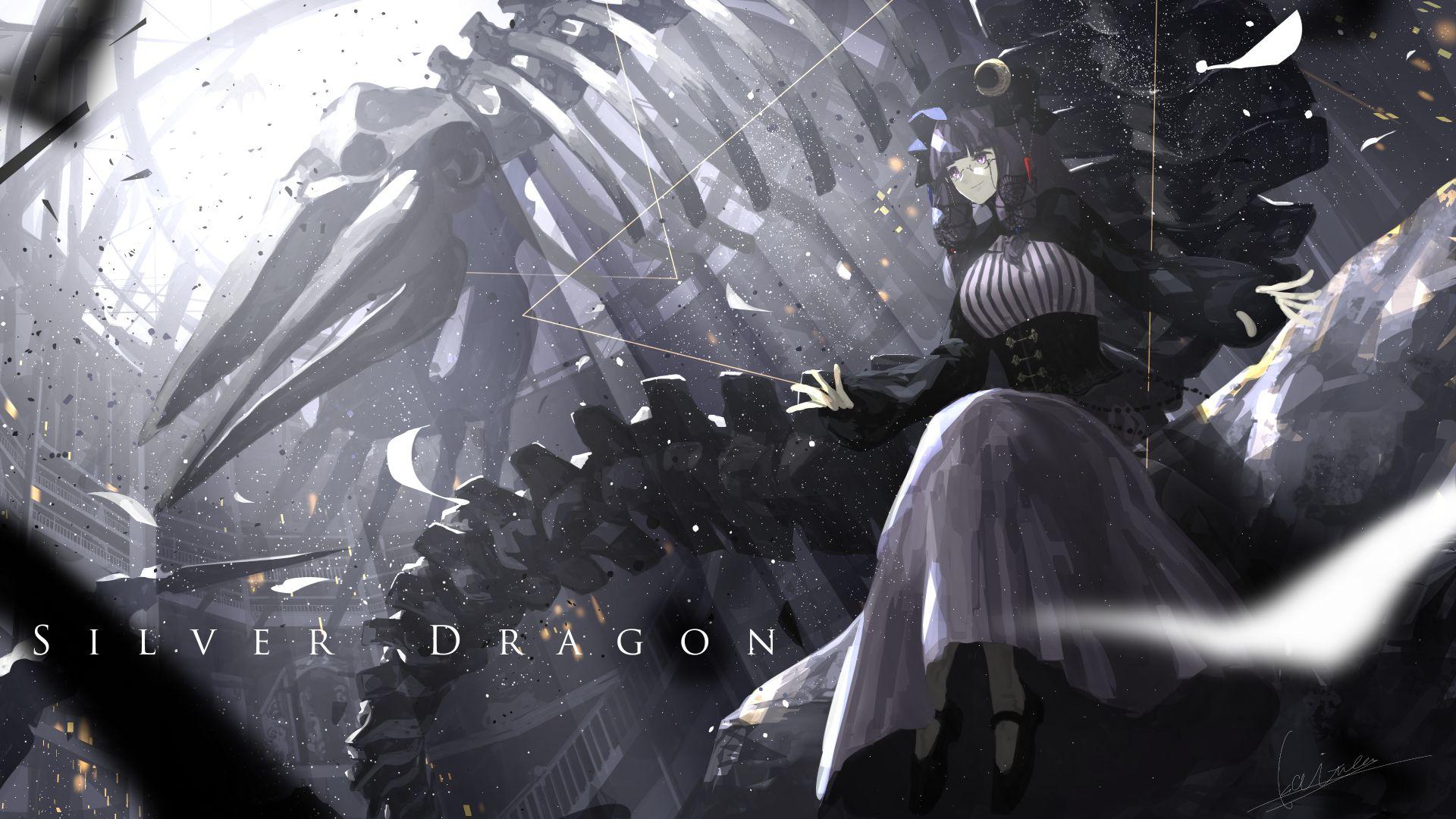 1920x1080 Patchouli Knowledge, Wallpaper Anime Image Board
