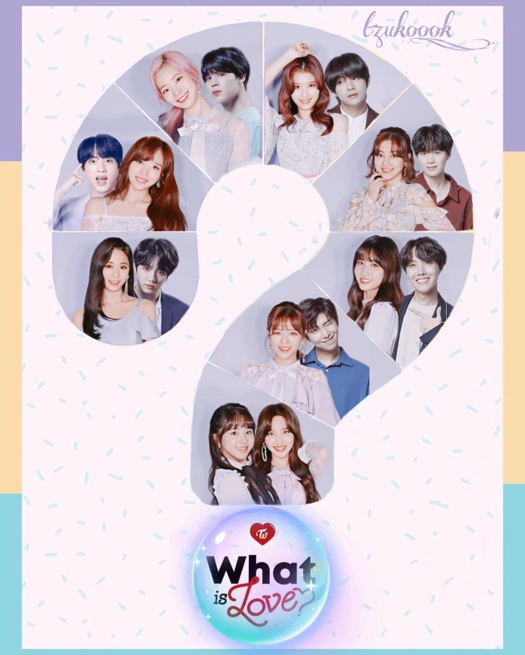 BTS and Twice Wallpapers - Top Free BTS and Twice Backgrounds -  WallpaperAccess