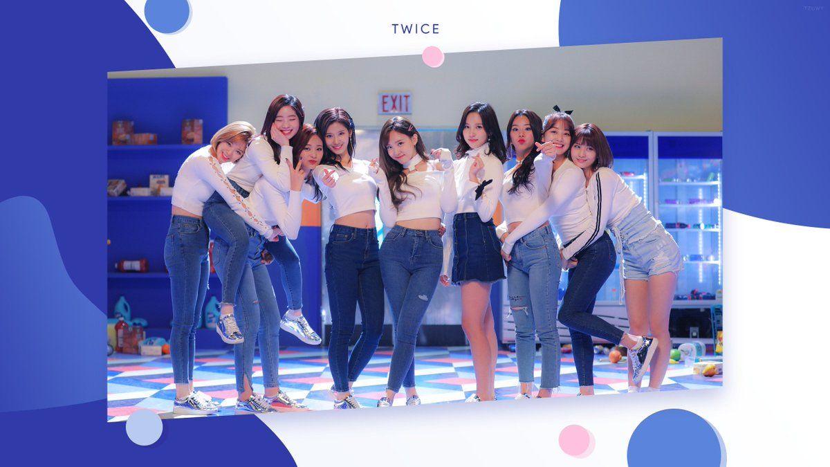 Twice Heart Shaker Wallpapers Top Free Twice Heart Shaker Backgrounds Wallpaperaccess