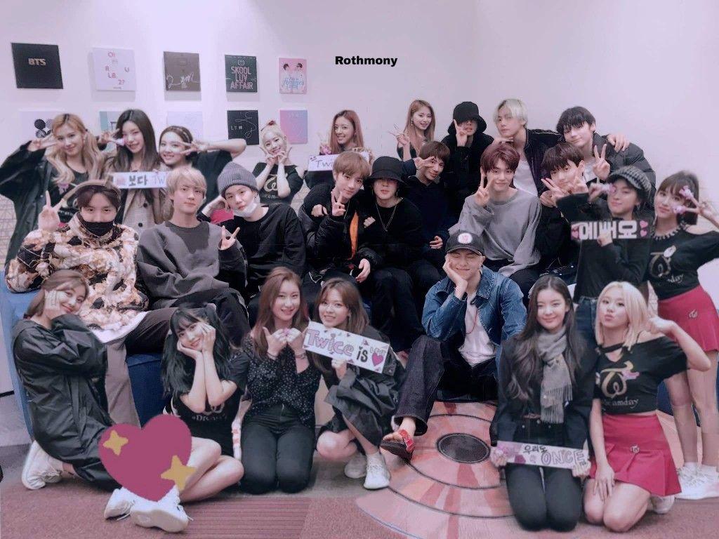1024x768 Bangtwice TXTZY✨