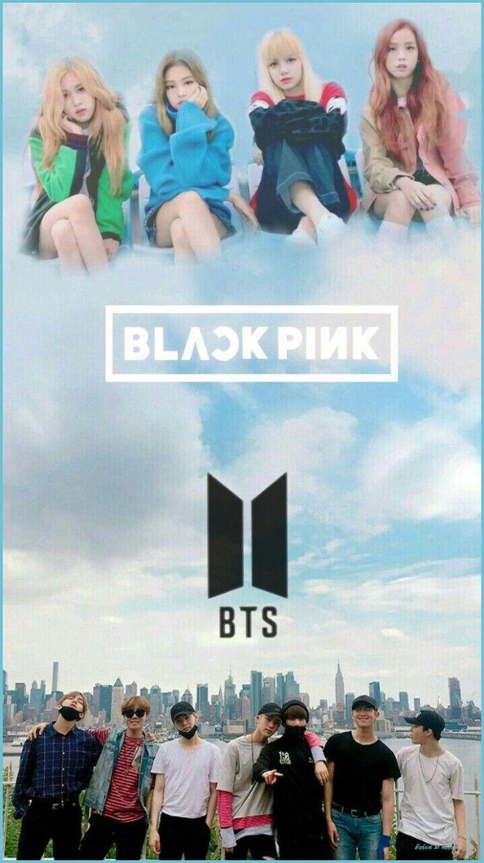 697x1241 Five Ideas To Organize Your Own Blackpink Bts Wallpaper