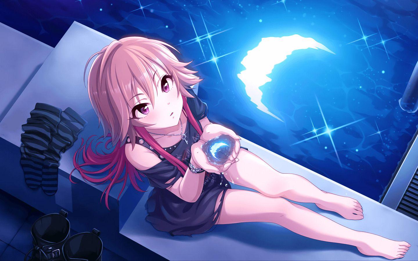 1440x900 Anime The IDOLMASTER 1440x900 Resolution HD 4k Wallpaper, Image, Background, Photo and Picture