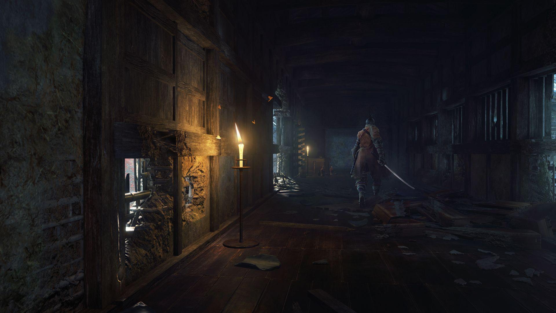 1920x1080 HD Sekiro Shadows Die Twice Wallpaper 67300 1920x1080px