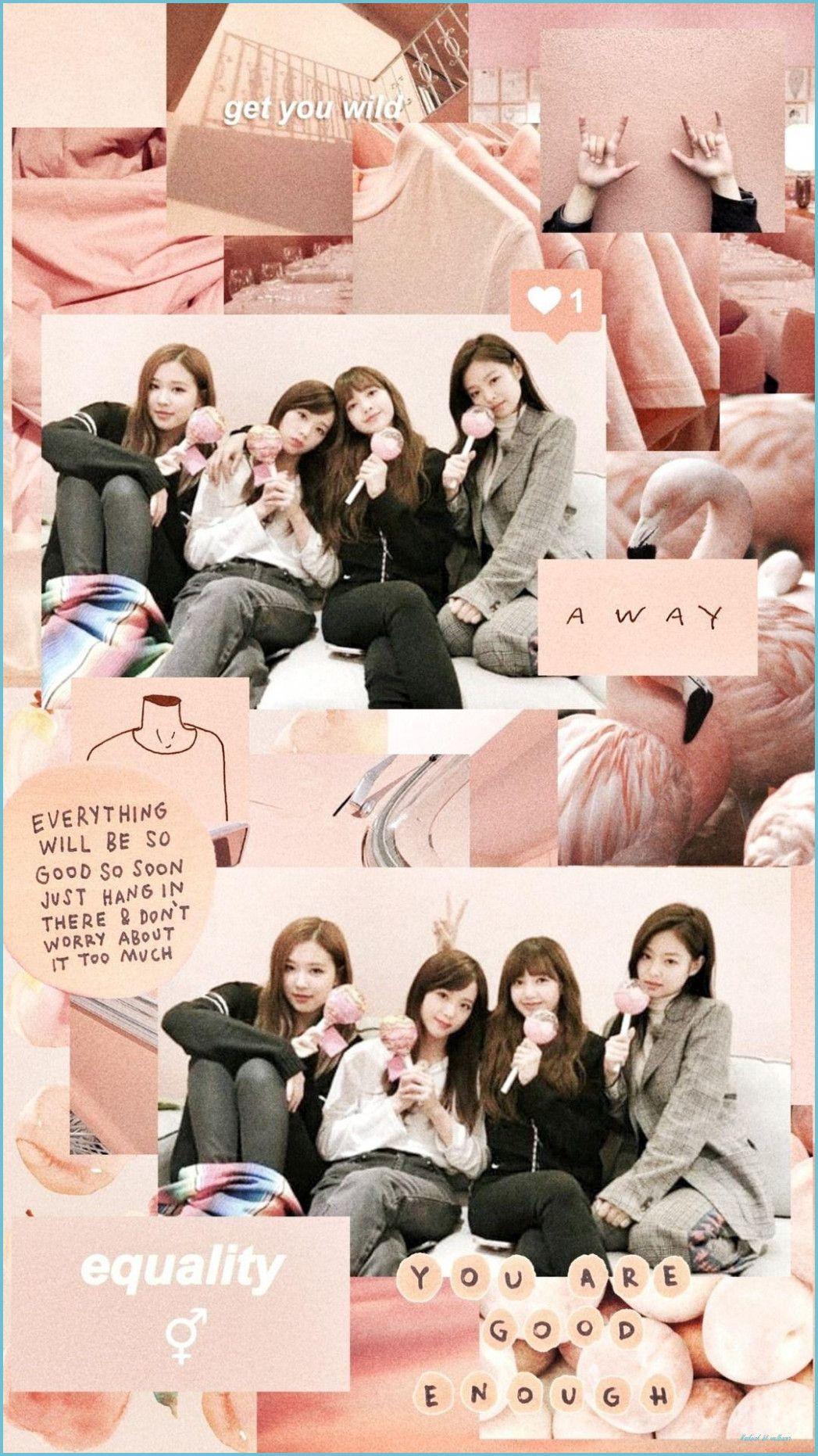 1047x1862 Five Ideas To Organize Your Own Blackpink Bts Wallpaper