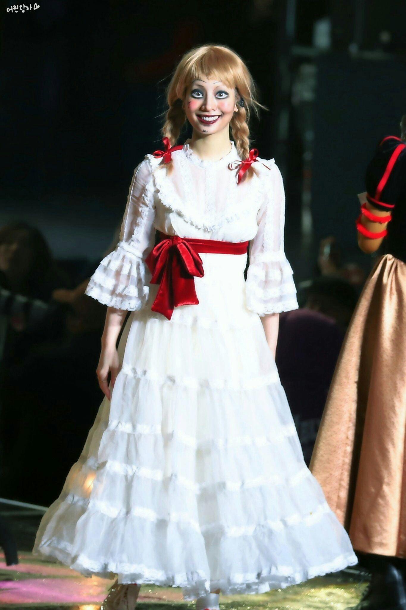 1365x2048 TWICE ONCE HALLOWEN.. 181028