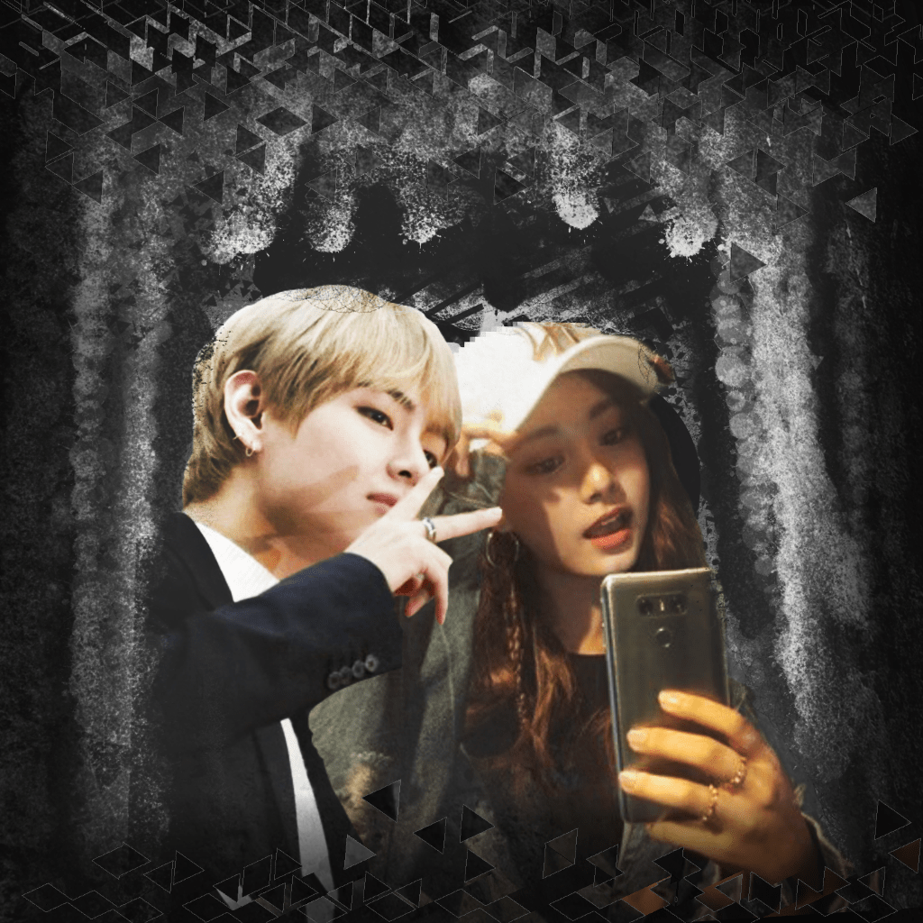 1024x1024 bts #v #taehyung #taetae #tzuyu #twice #twicetzuyu