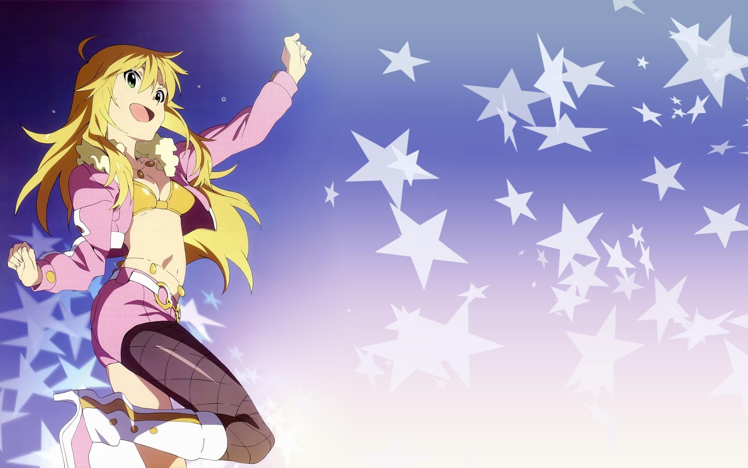 2560x1600 The iDolm Wallpaperx1600