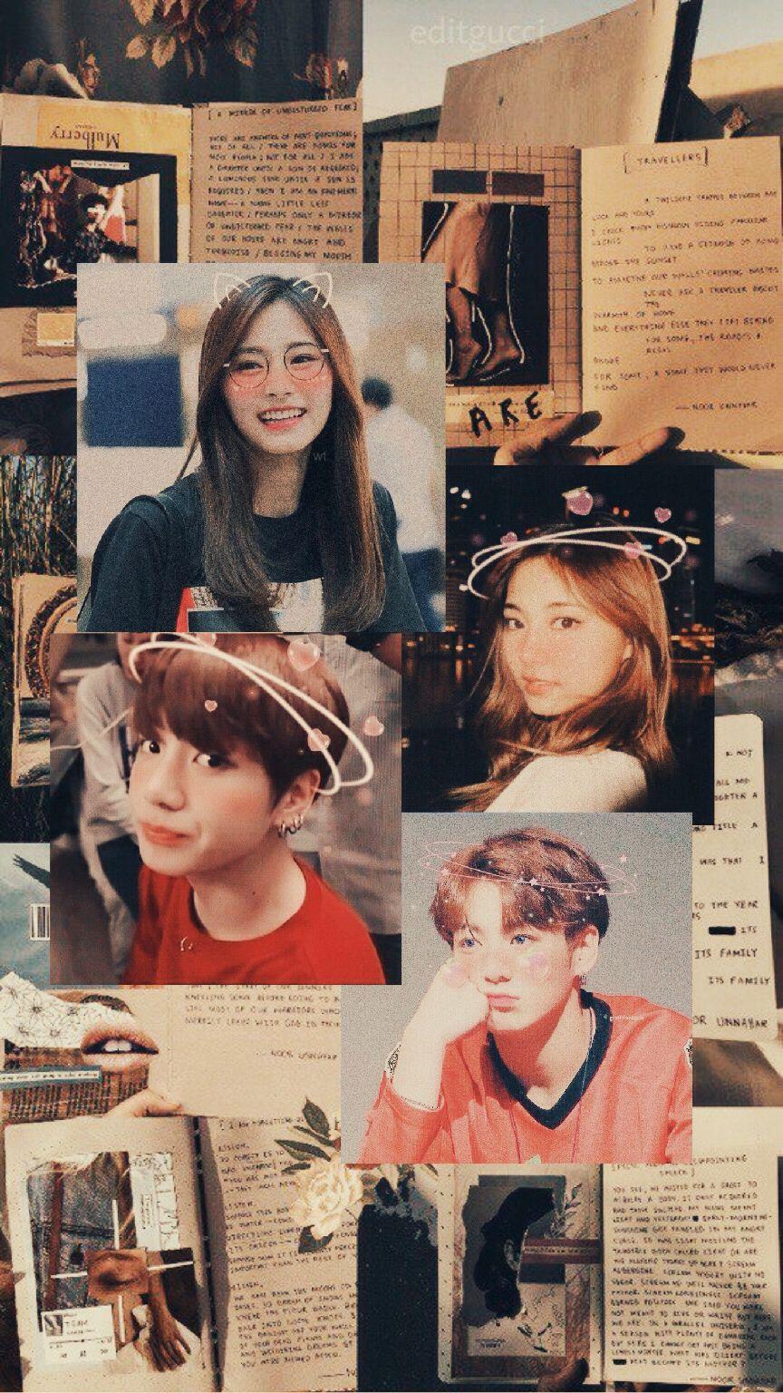 864x1536 BangTwice Wallpaper