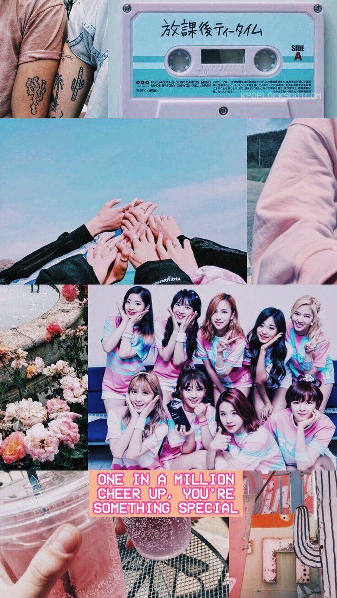 676x1200 Mono Twice Wallpaper