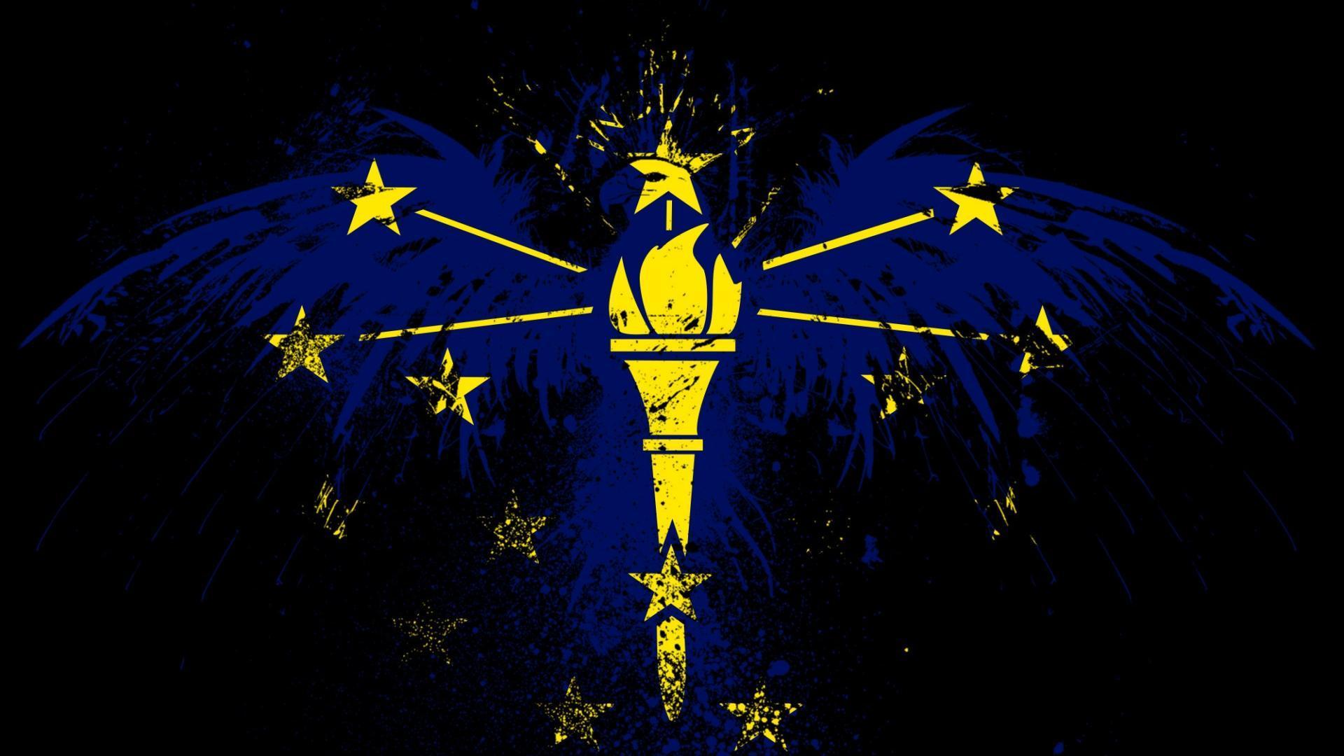 Indiana Flag Wallpapers - Top Free Indiana Flag Backgrounds ...