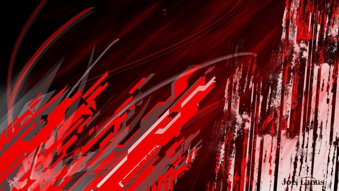 Cool Red White and Black Wallpapers Top Free Cool Red White and Black