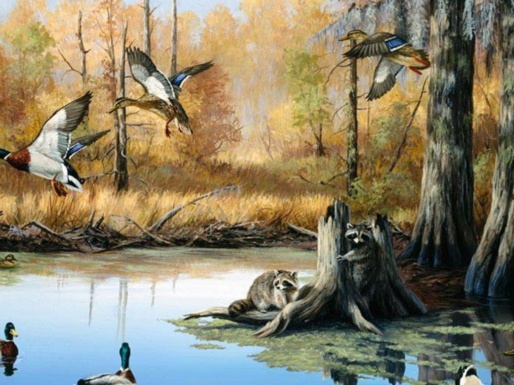 1024x768 Hunting Wallpaper 5544. Best Free Desktop HD Wallpaper