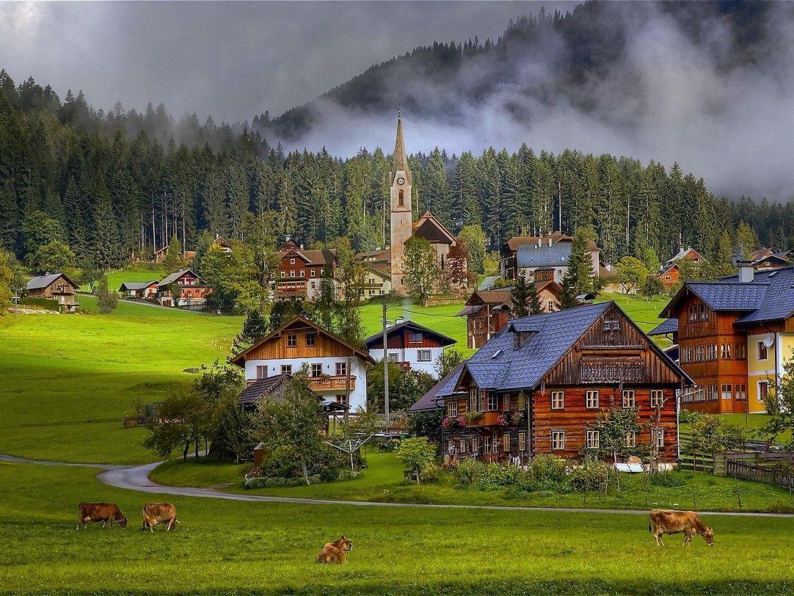 1152x864 German Countryside Widescreen Wallpaper. Winter Countryside Wallpaper, Middle Earth Countryside Wallpaper and American Countryside Wallpaper