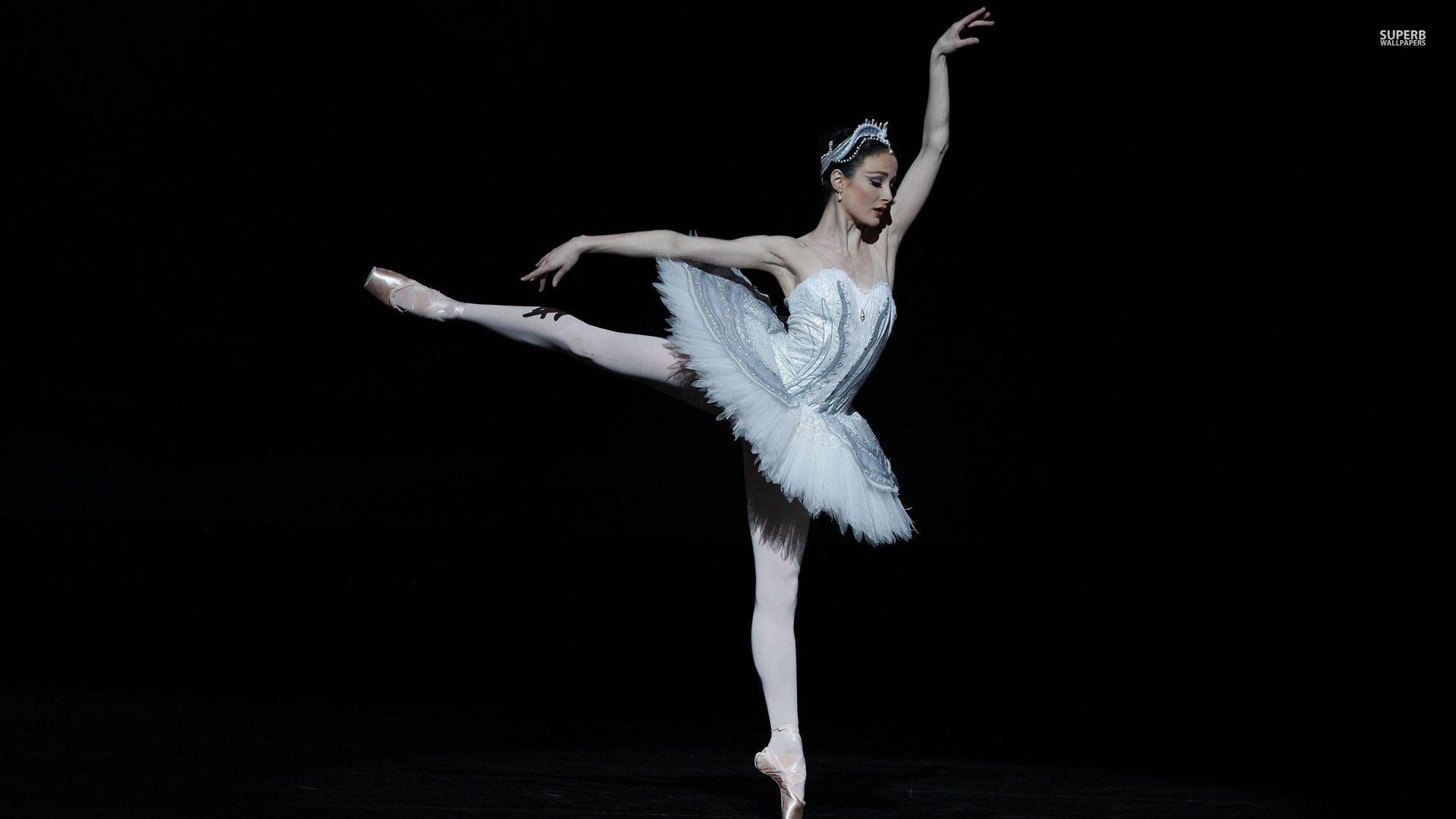 1920x1080 Beautiful ballerina Desktop wallpaper 1680x1050
