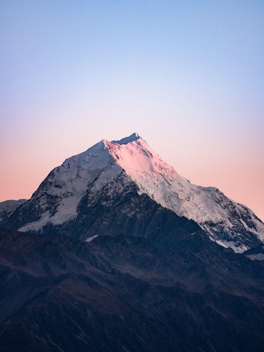 1000x1333 Mountain Wallpaper: Free HD Download [HQ]