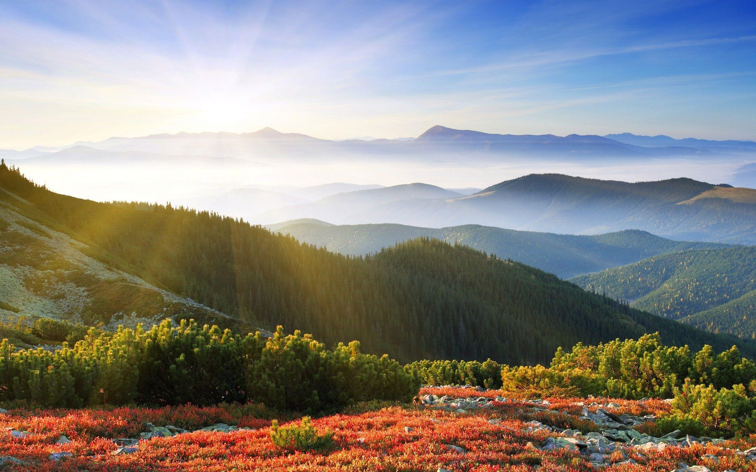 Mountain Sky HD Wallpapers - Top Free Mountain Sky HD Backgrounds ...