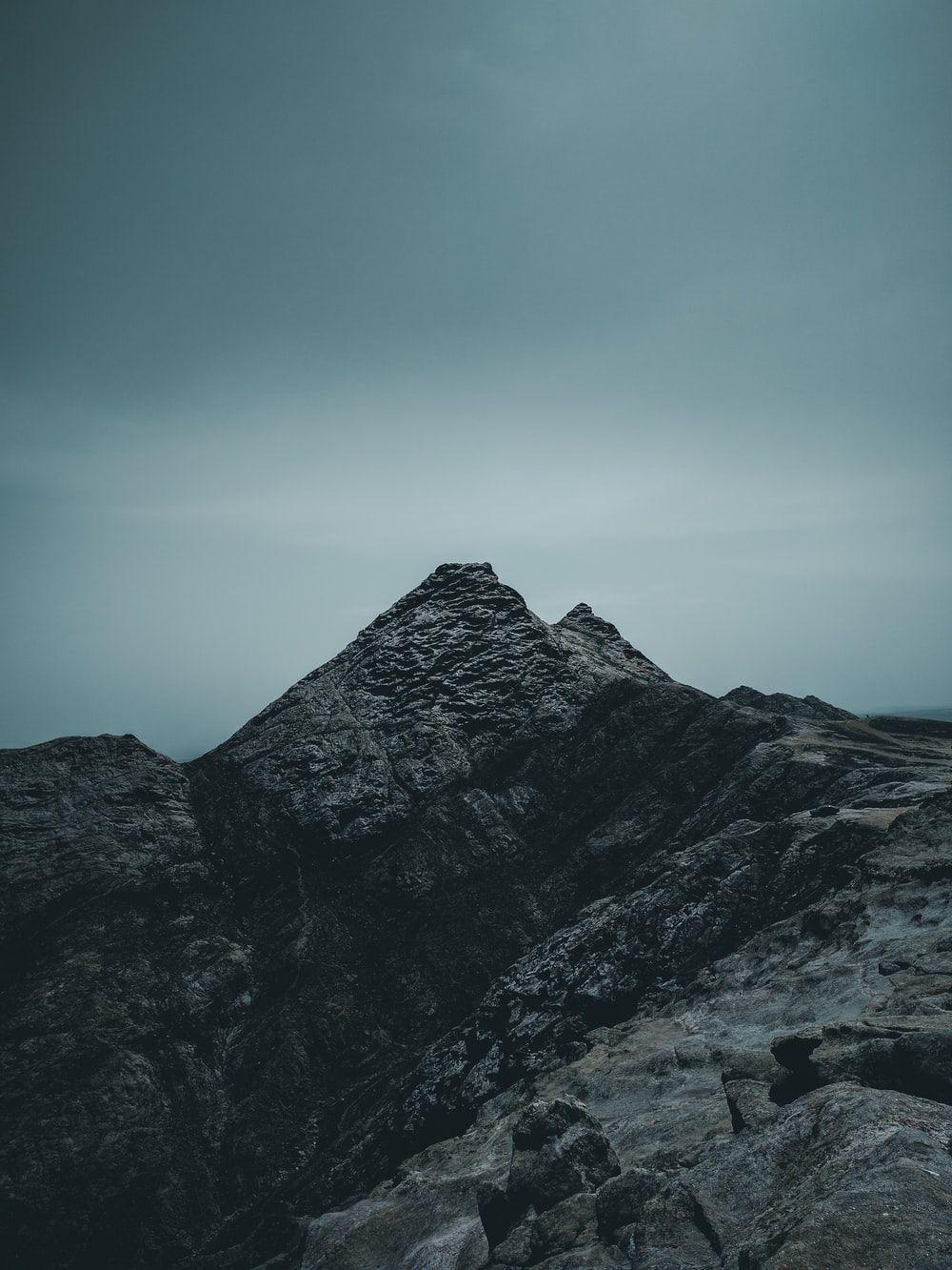 1000x1333 Mountain Picture. Download Free Image