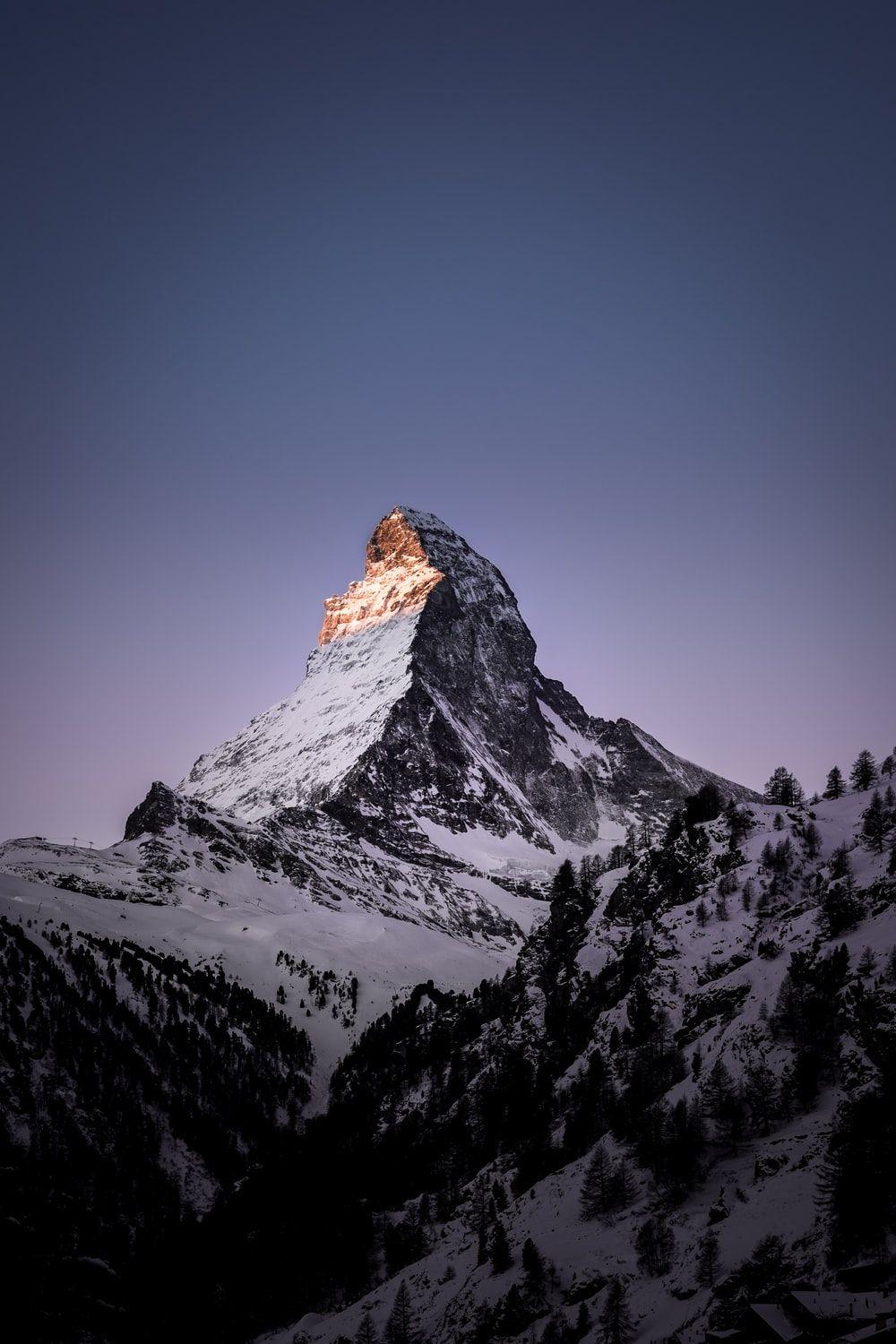 1000x1500 Mountain Wallpaper: Free HD Download [HQ]